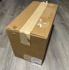 Surplus Sealed Allen Bradley 2711E-T10C15 Ser D PanelView 1000E  “USA SELLER”