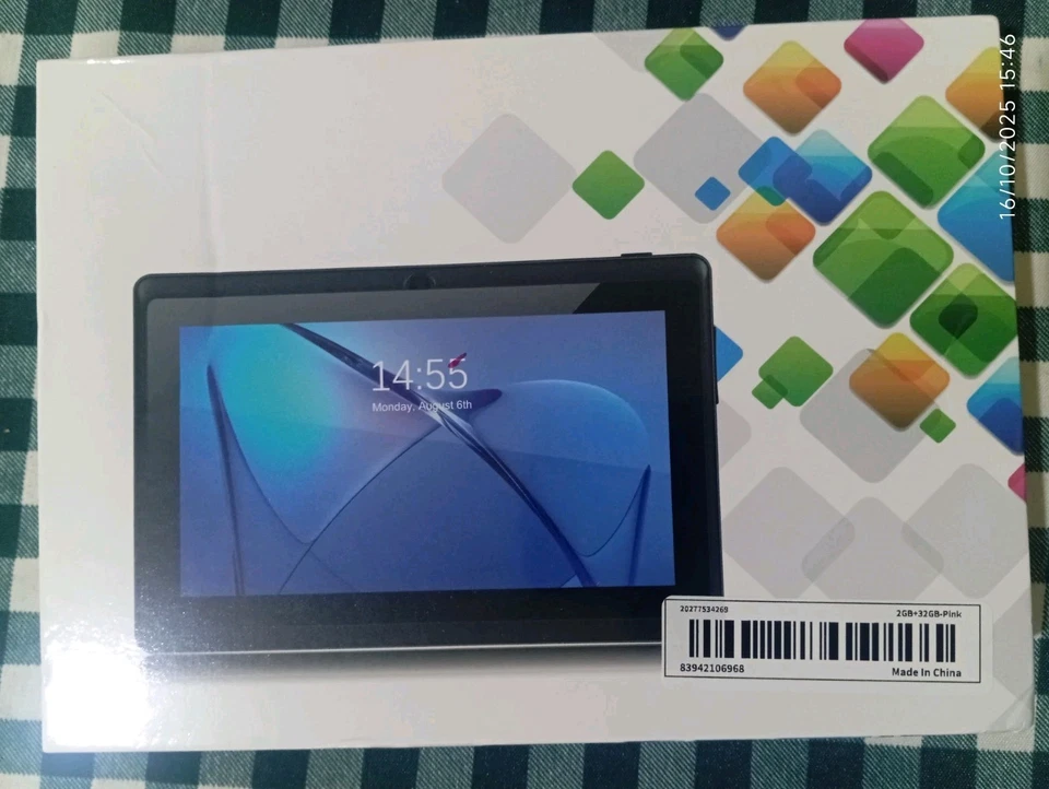 tablet android - Immagine 2 di 3