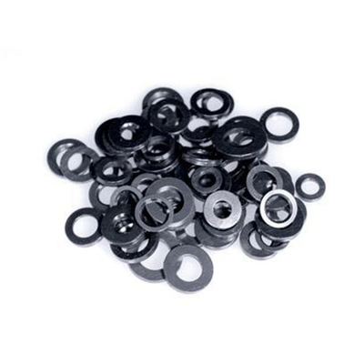 #ad ARP 1 2inID 7 8inOD Black Washer 1 piece 200 8514 $21.01