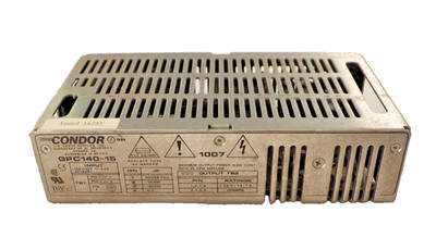 Condor GPC140-15 160W Power Supply Unit 120-42822