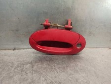 Porte avant et accessoires Hyundai LANTRA