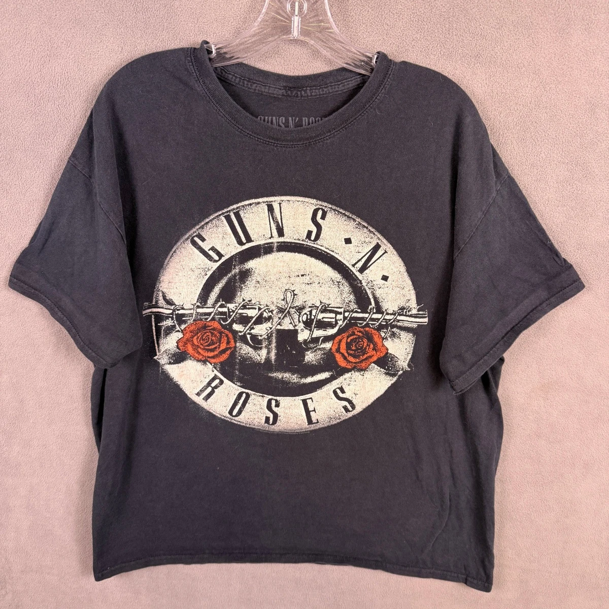 Guns N' Roses Regular Size XL T-Shirts for Men for sale | eBay