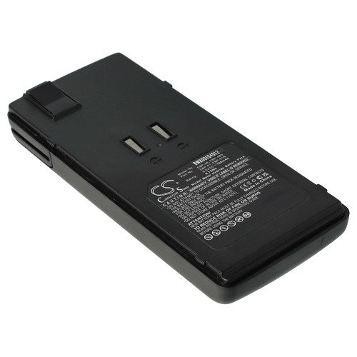 Bateria do Alinco DJ-196T DJ-196 DJ-195T DJ-195 DJ-296T DJ-296 DJ-193 700mAh 9,6V - Zdjęcie 8 z 9