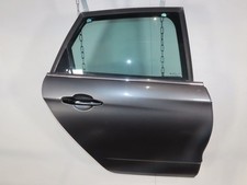 Porte arrière et accessoires Citroen C4