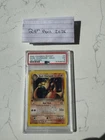 2000 Pokémon Rocket Dark Charizard Holo - 1st Edition EX PSA 5