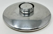 Silvinox Demeyere 18/10 Belgium 7 3/4" Pot Lid Only
