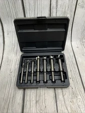 Handyman Club of America 7pc. Forstner Router Bit Set with Case