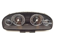 Compteur Lancia THESIS