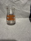NIXON and REEVES Creamer Bottle Vandalia, Il (Rare) Early 1900s — photo 1