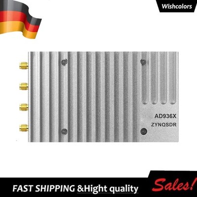 DE STOCK NEW ADI Pluto+ S-D-R Software Defined Radio AD936x