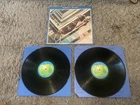 The Beatles “1967-1970” Original U.K. 1973 Gatefold vinyl 2Lp + Inners