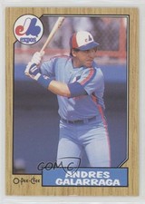 Click to enlarge Andres Galarraga