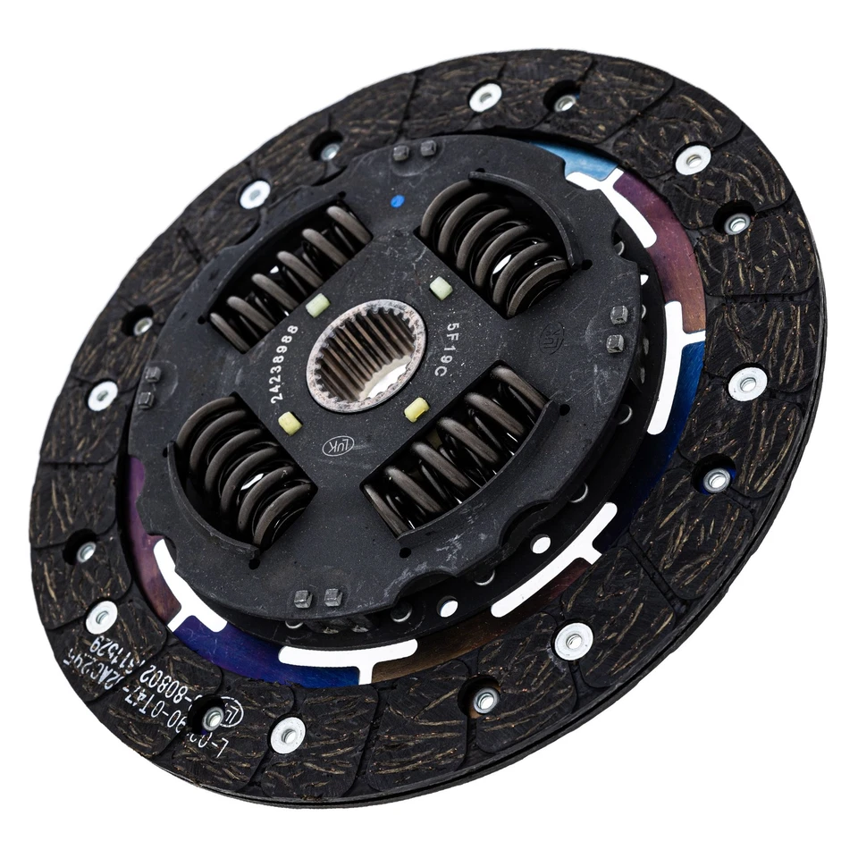 Polaris 24238987 Clutch Kit Slingshot Touring SLR SL S 2015-2019 Foto 4 de 4