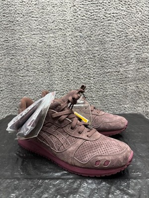 Asics Gel-Lyte III Ronnie Fieg The Palette Rogue Mantle Mens Size 12 US - Sample
