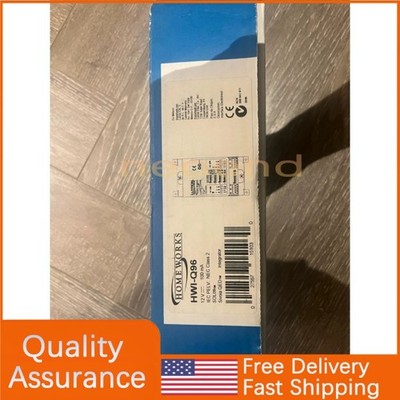 1PCS New Original LUTRON HWI-Q96 controller Expedited Shipping US Stock