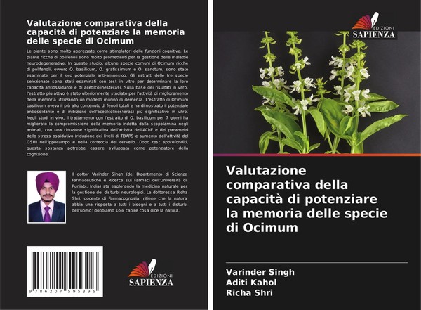 Varinder Singh (U. A.) | Valutazione Comparativa Della Capacità Di Potenziare...-image