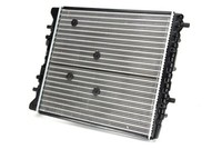 Thermotec D7S005TT KüHler, MotorküHlung FüR Seat,Skoda,Vw