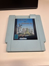 ebay® Auktion 178106552756 | Master Chu And The Drunkard Hu 1989 Nintendo NES Dreams Spiel Thumbnail of ebay® auction 178106552756 | Master Chu And The Drunkard Hu 1989 Nintendo NES Dreams Spiel