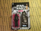 Kenner Star Wars Vintage Collection Darth Vader TIE Advanced figure Only