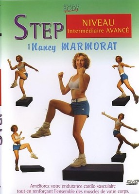 Advanced Mid Level Step