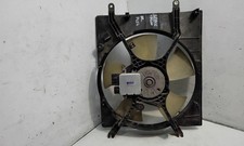 Radiateur Mitsubishi SPACE RUNNER
