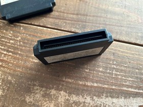 Famicom Hyper Olympic / Hyper Sports / Konamic Sports FC　Cartridge Tested Retro 