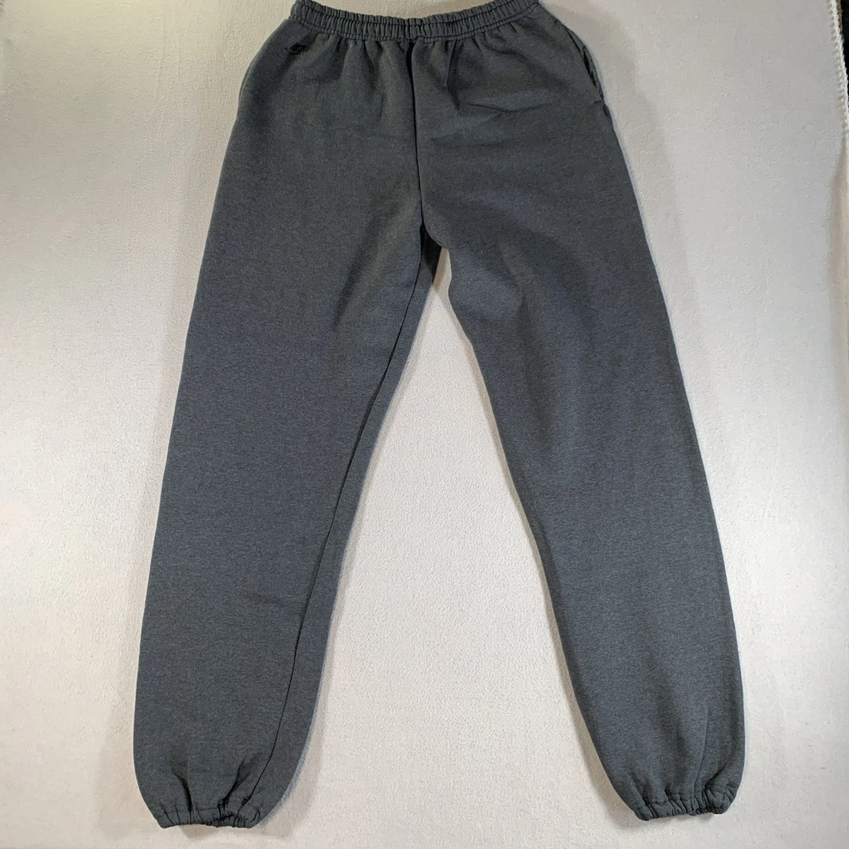 Russell Athletic Men Gray Activewear Pants for Men for sale - eBay