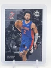 2025 Topps Signature Cade Cunningham Base (RAW)