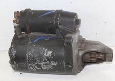 Starter Starter Rover XW 220 TC Turbo Coupe 620 820 