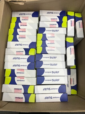 Lot Of 10 Coolpad Surf CP331A T-Mobile 4G LTE Mobile Broadband WiFi Hotspot