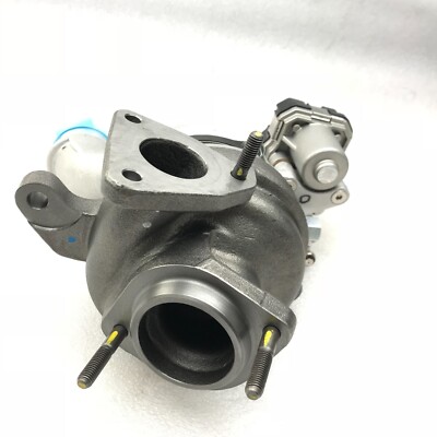 Original Turbo BV40 54409700014 59001107605 for Ssangyong Stavic