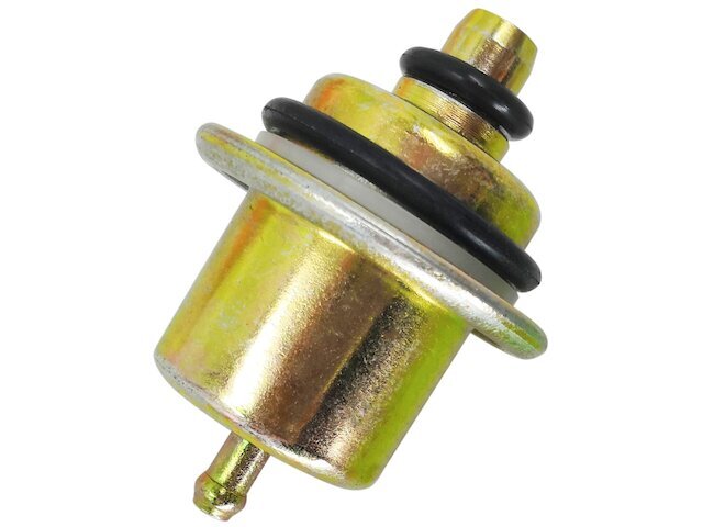 Replacement Fuel Pressure Regulator fits Saturn LW1 2000 2.2L 4 Cyl 89MFXJ