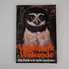 Vogelpark Walsrode Ein Park wie Kein Anderer