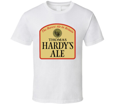 Hardy's Ale T Shirt