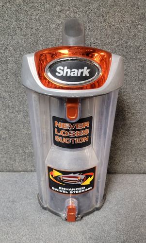 Shark Rocket Dust Cup Model NV 482 26 Anti Allergen Complete Seal