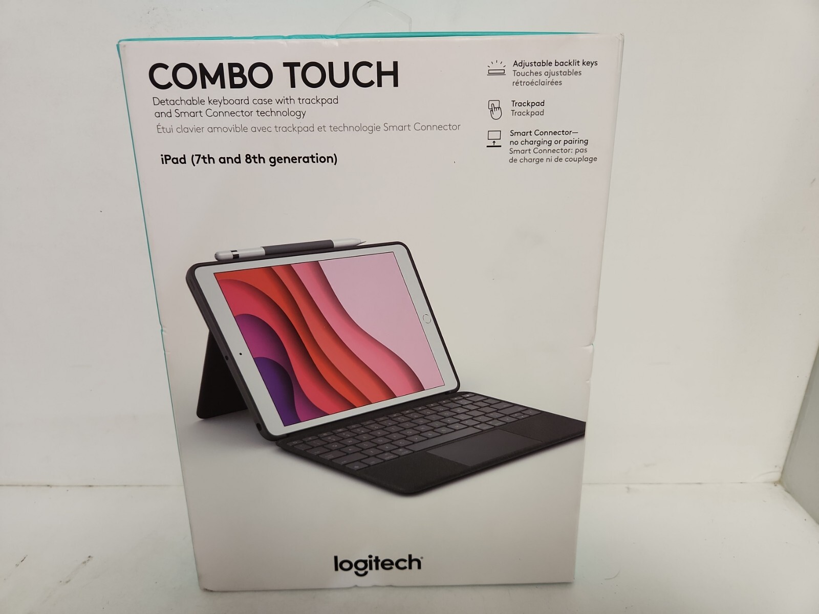 春のコレクション Logicool Combo Touch その他 Tulumjunglegym Com