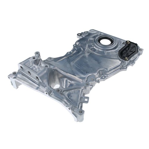 Engine Chain Case Timing Cover Assembly for Honda Accord CR-V Civic 17-19 1.5L - Picture 3 of 9