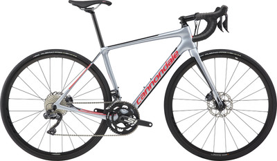 cannondale 2019 road bikes