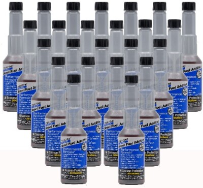 Stanadyne Performance Diesel Fuel Additive # 38564 Case of 24 -1/2 Pint Bottles