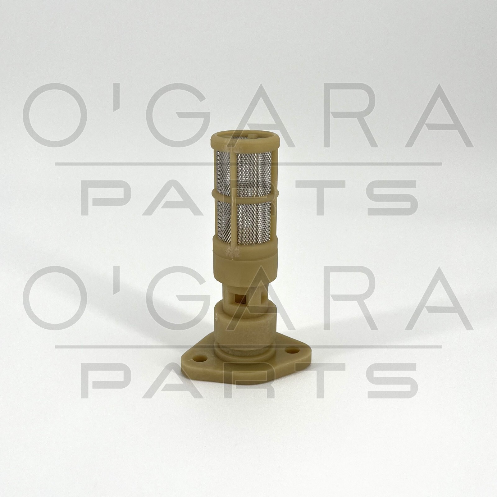 0B9525558 OEM Lamborghini Aventador Transmission Oil Filter with Flange