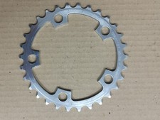 Corona Bici 30 denti 5fori 84d