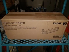 Genuine Xerox 108R00777 Yellow Imaging Unit WorkCentre 6400 BNIB