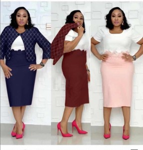 african 2 piece outfits