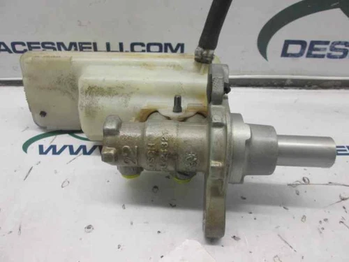 0204Y24321 Brake Pump for RENAULT KANGOO II (F/KW0) Dynamique 2009 813085 - Picture 3 of 10
