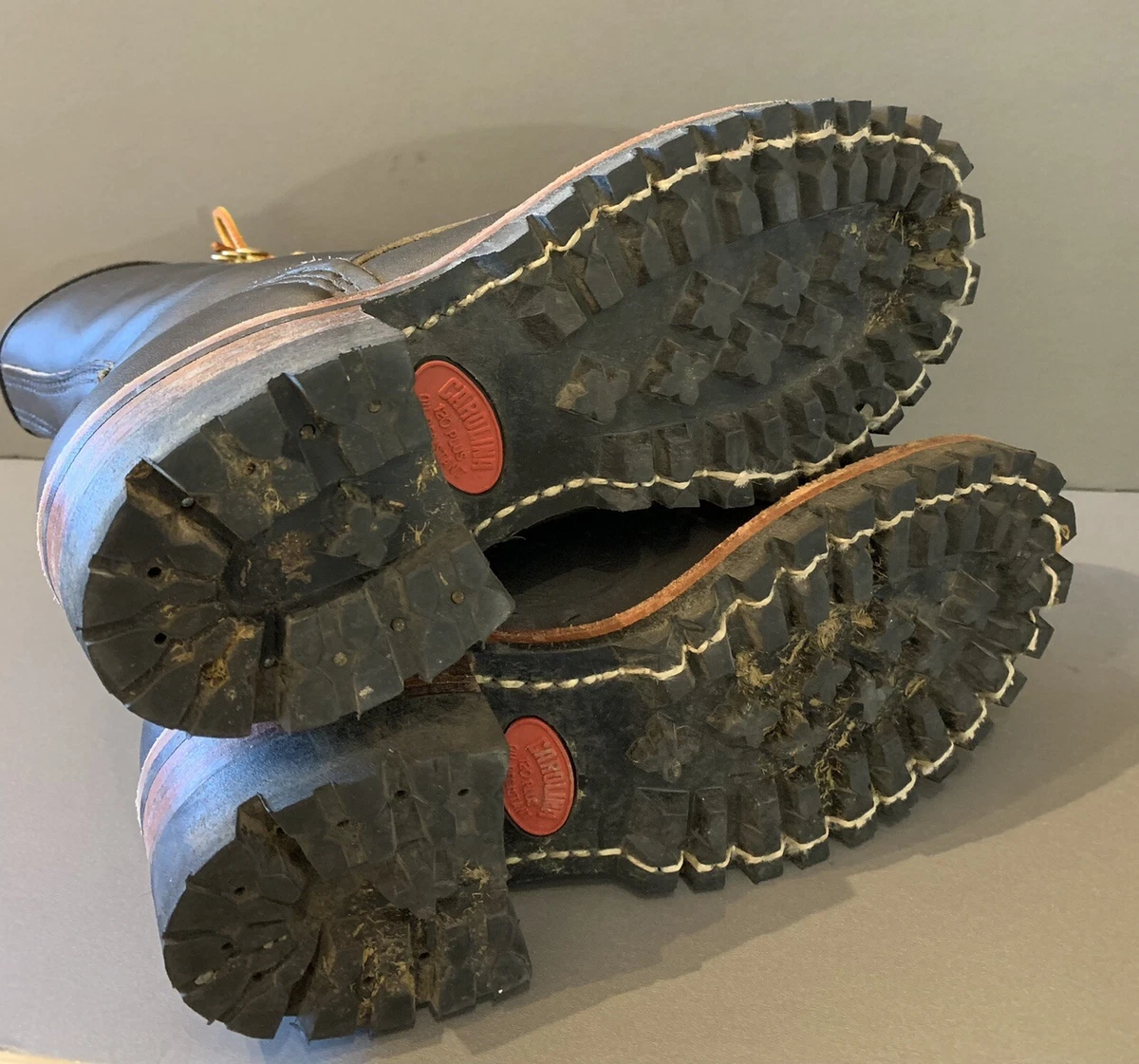 Carolina vibram boots sale