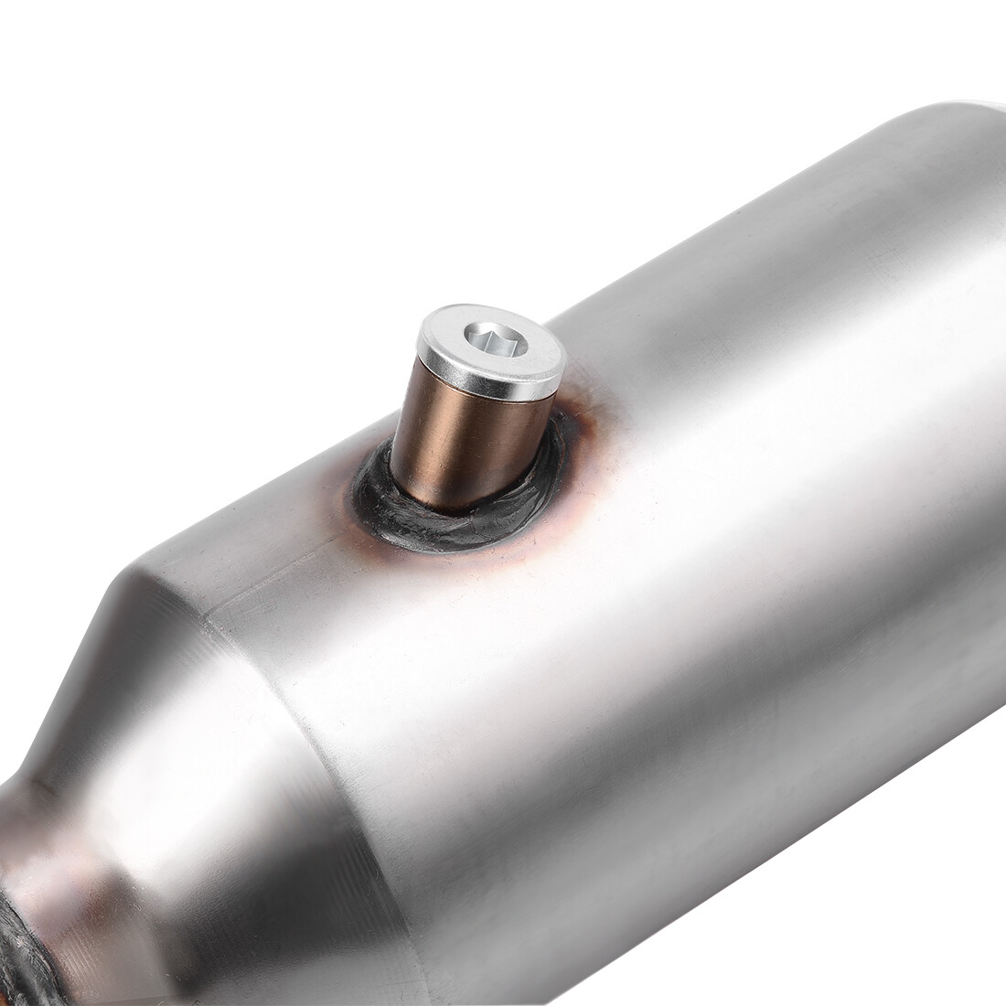 Fits 2002 2003 2004 2005 2006 Honda CRV 2.4L Catalytic Converter 16167