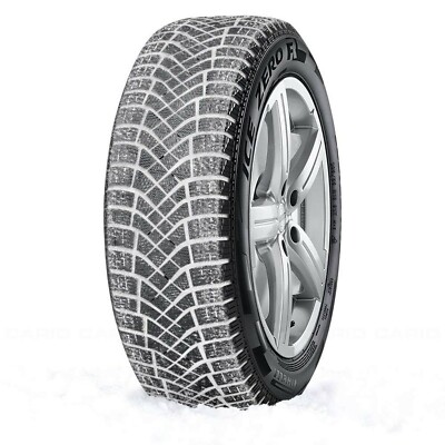 Pirelli Winter Ice Zero FR Performance Winter Radial Tire - 225
