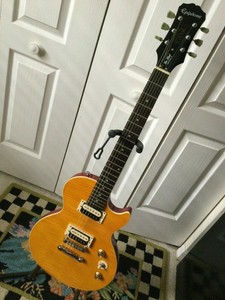 Epiphone Slash \
