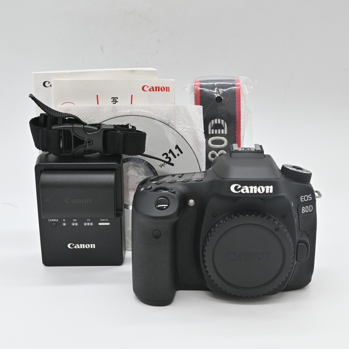 Nikon D750 Canon 80d Black Friday Canon EOS 80D DSLR Camera Black