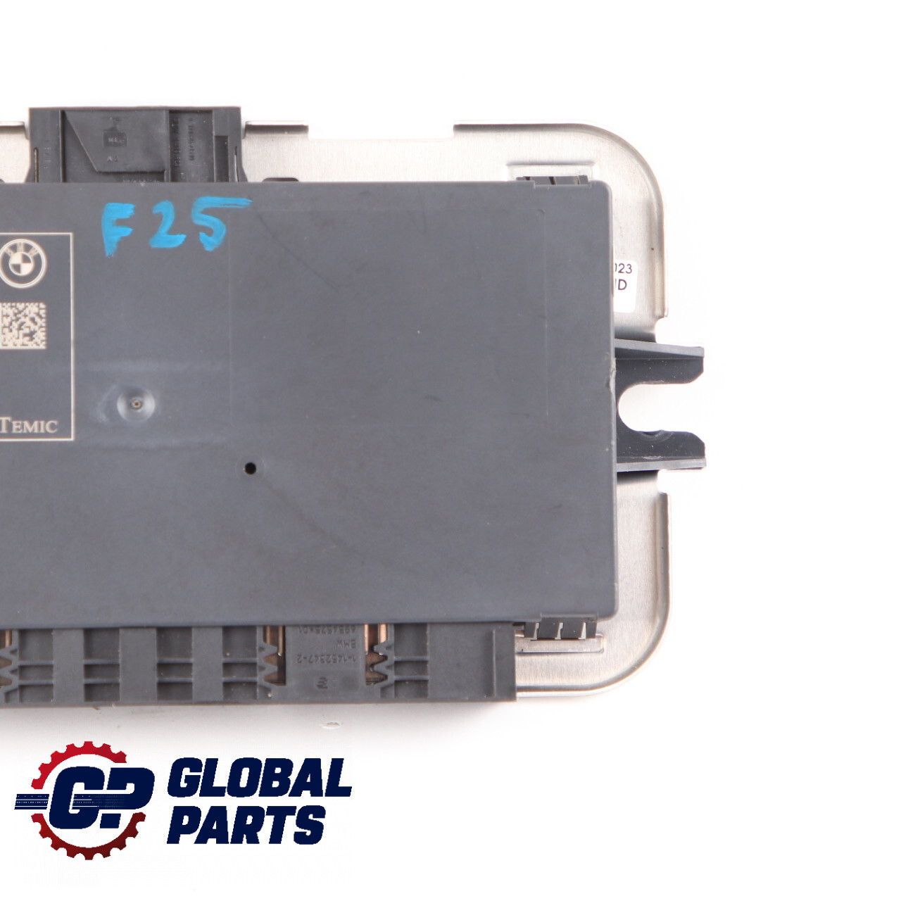 BMW F25 Footwell Module FRM Control Unit for sale online | eBay 